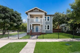 1116 Muncey Apt 2, San Antonio, TX 78208