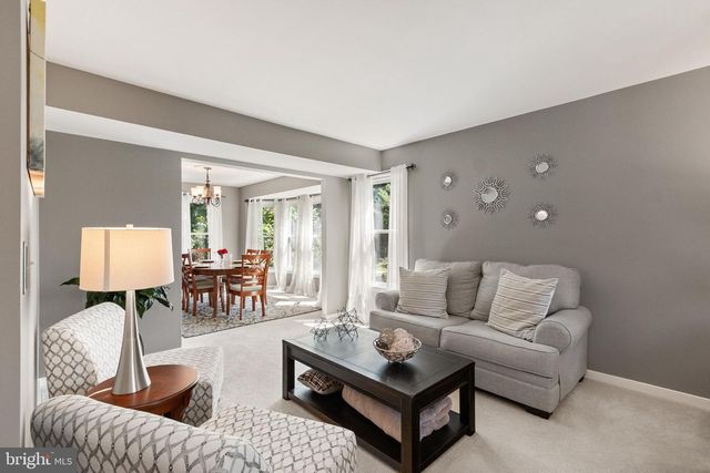 14 KELLY WAY, Stafford, VA 22556