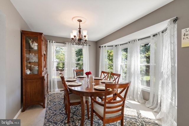 14 KELLY WAY, Stafford, VA 22556