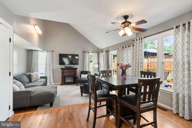 14 KELLY WAY, Stafford, VA 22556