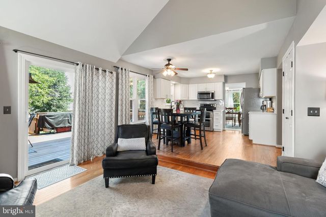 14 KELLY WAY, Stafford, VA 22556