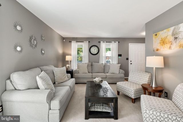 14 KELLY WAY, Stafford, VA 22556