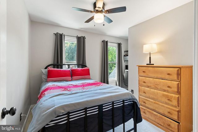 14 KELLY WAY, Stafford, VA 22556