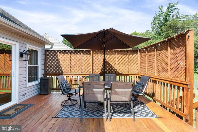 14 KELLY WAY, Stafford, VA 22556