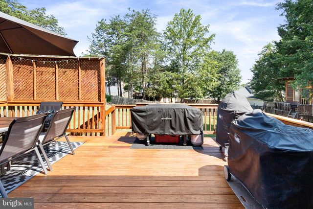 14 KELLY WAY, Stafford, VA 22556