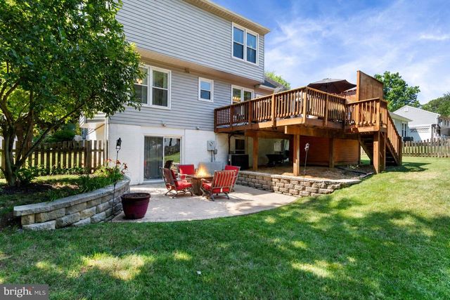 14 KELLY WAY, Stafford, VA 22556