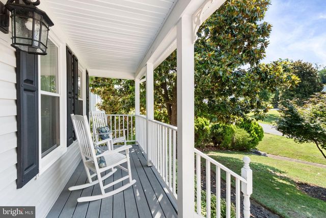 14 KELLY WAY, Stafford, VA 22556