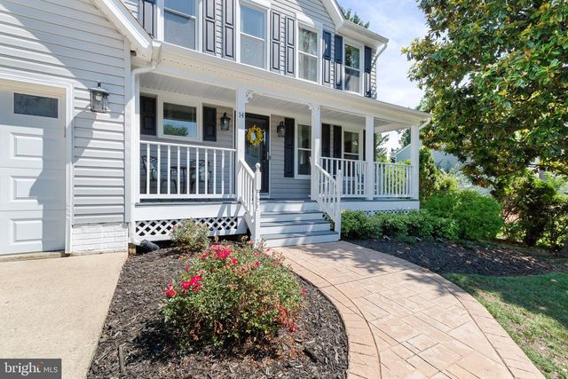 14 KELLY WAY, Stafford, VA 22556