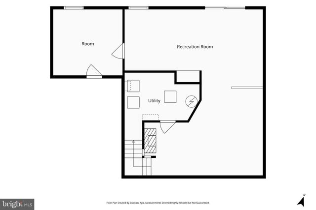14 KELLY WAY, Stafford, VA 22556