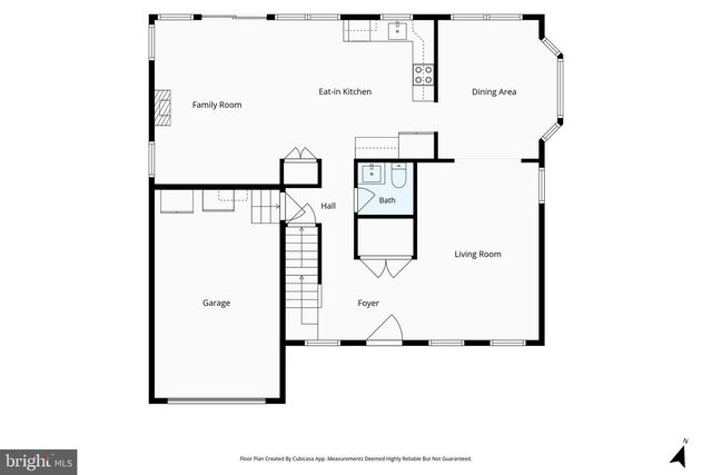 14 KELLY WAY, Stafford, VA 22556
