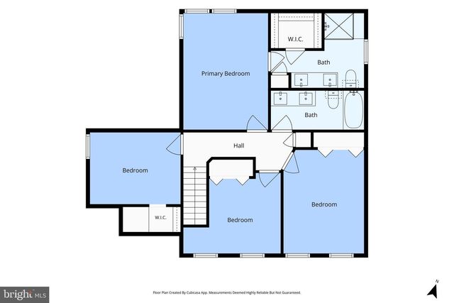 14 KELLY WAY, Stafford, VA 22556
