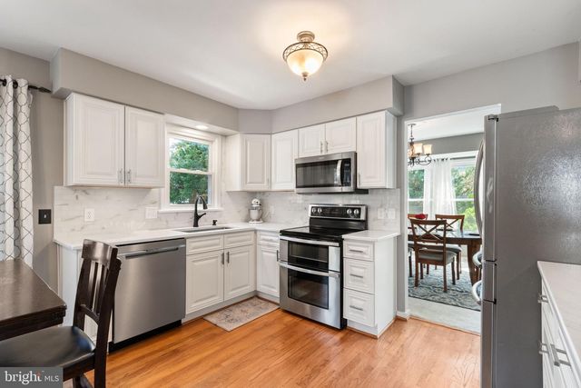 14 KELLY WAY, Stafford, VA 22556