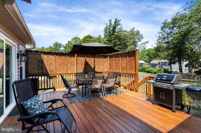 14 KELLY WAY, Stafford, VA 22556
