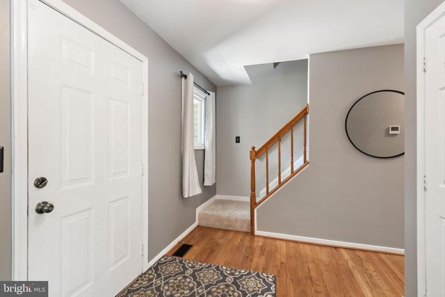 14 KELLY WAY, Stafford, VA 22556