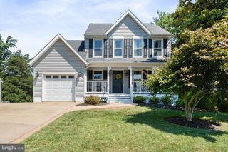 14 KELLY WAY, Stafford, VA 22556
