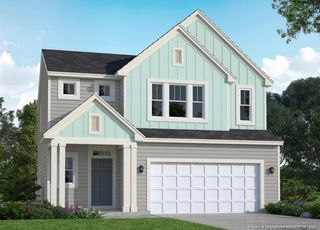 440 Pinnacle Court, Raeford, NC 28376