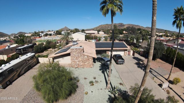 4934 W FALLEN LEAF Lane, Glendale, AZ 85310