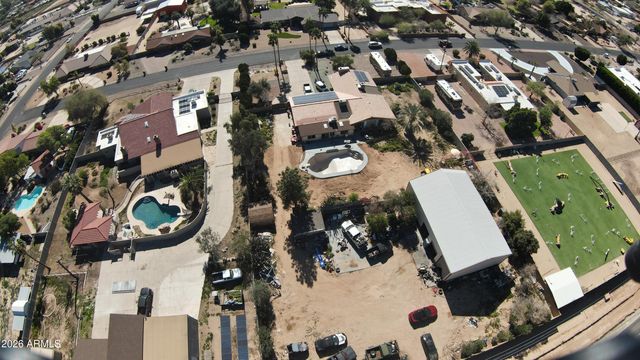 4934 W FALLEN LEAF Lane, Glendale, AZ 85310
