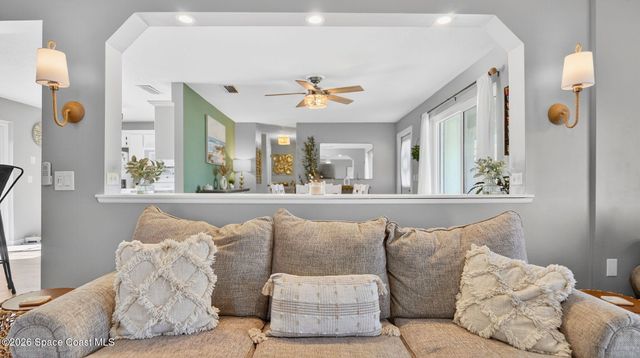 425 Via Valencia Court, Merritt Island, FL 32953