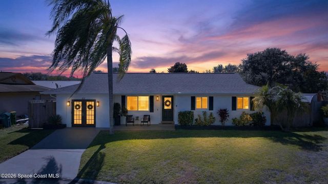 425 Via Valencia Court, Merritt Island, FL 32953