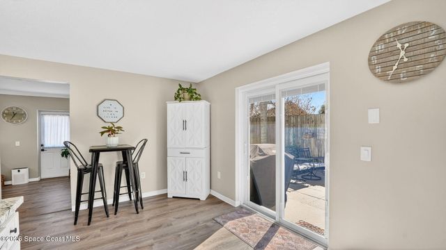 425 Via Valencia Court, Merritt Island, FL 32953