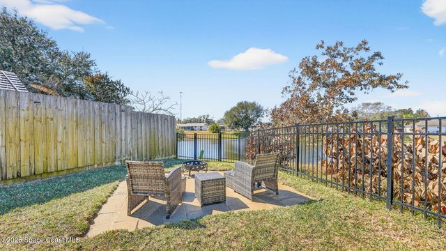 425 Via Valencia Court, Merritt Island, FL 32953