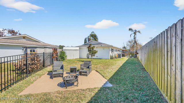 425 Via Valencia Court, Merritt Island, FL 32953