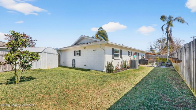 425 Via Valencia Court, Merritt Island, FL 32953