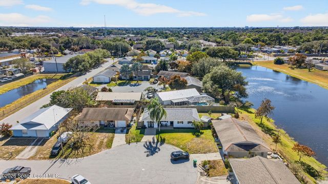 425 Via Valencia Court, Merritt Island, FL 32953