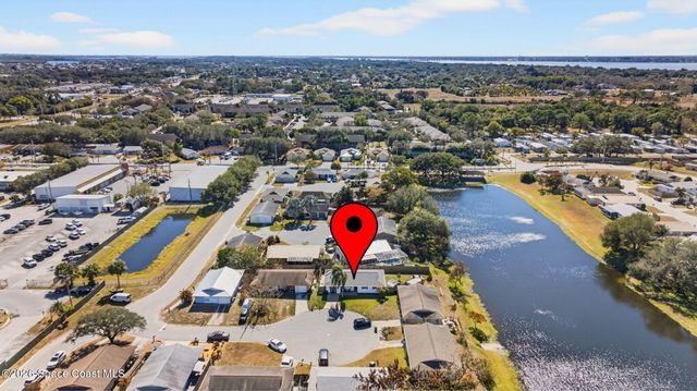 425 Via Valencia Court, Merritt Island, FL 32953