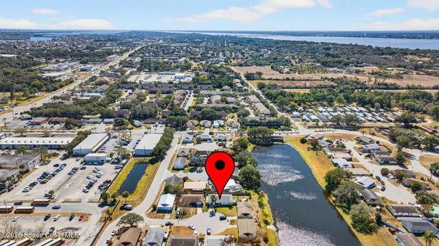 425 Via Valencia Court, Merritt Island, FL 32953