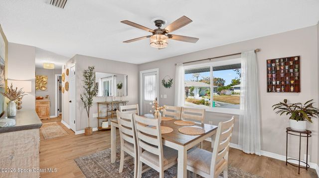 425 Via Valencia Court, Merritt Island, FL 32953