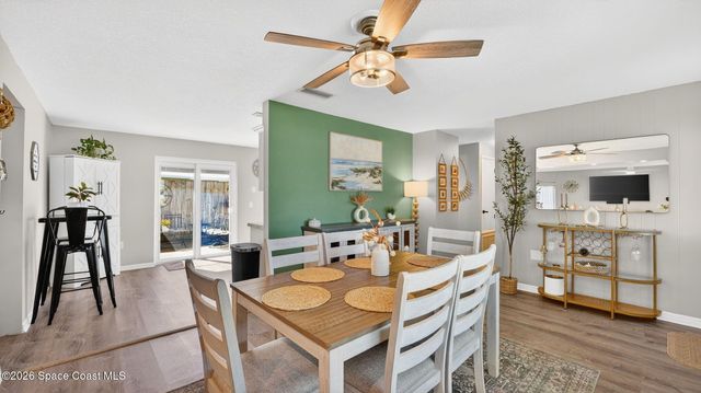 425 Via Valencia Court, Merritt Island, FL 32953