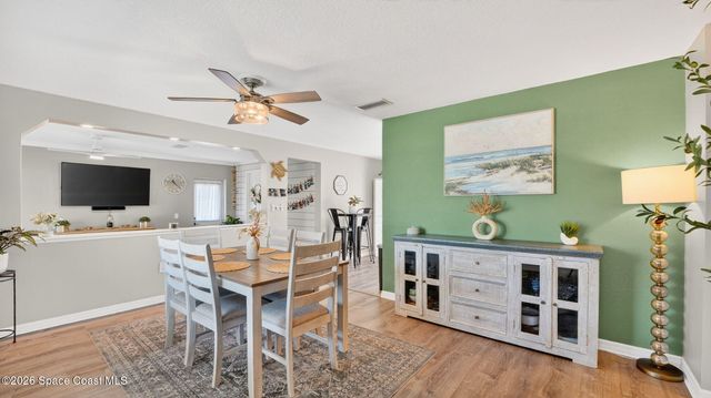 425 Via Valencia Court, Merritt Island, FL 32953