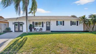 425 Via Valencia Court, Merritt Island, FL 32953