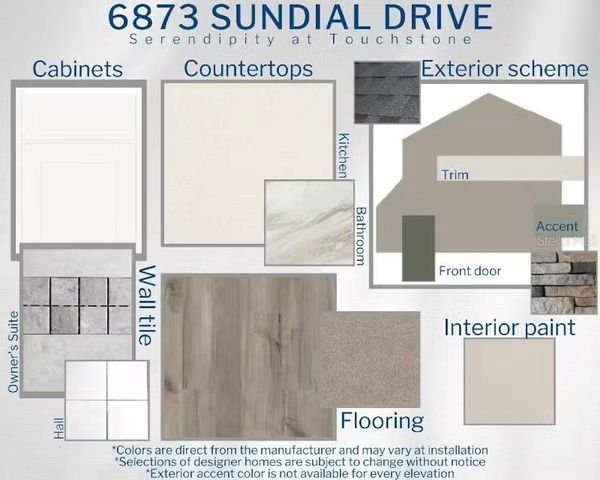 6873 SUNDIAL DRIVE, Lakeland, FL 33813