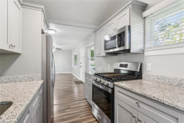 1312 River Oaks DR, Norfolk, VA 23502