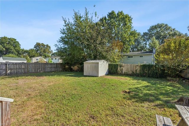 1312 River Oaks DR, Norfolk, VA 23502