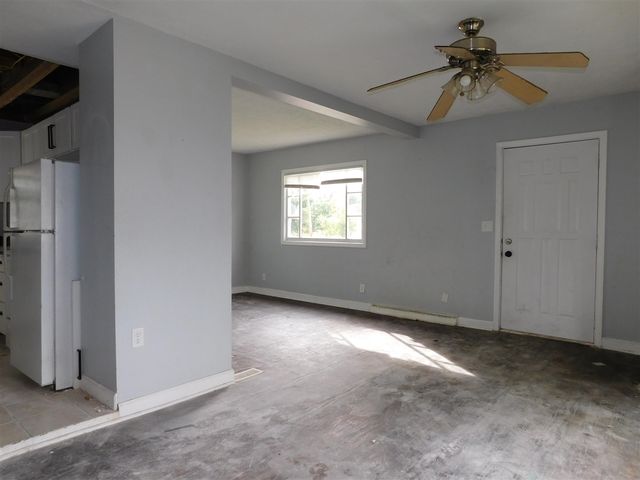 1009 Euclid Place, Lansing, MI 48912