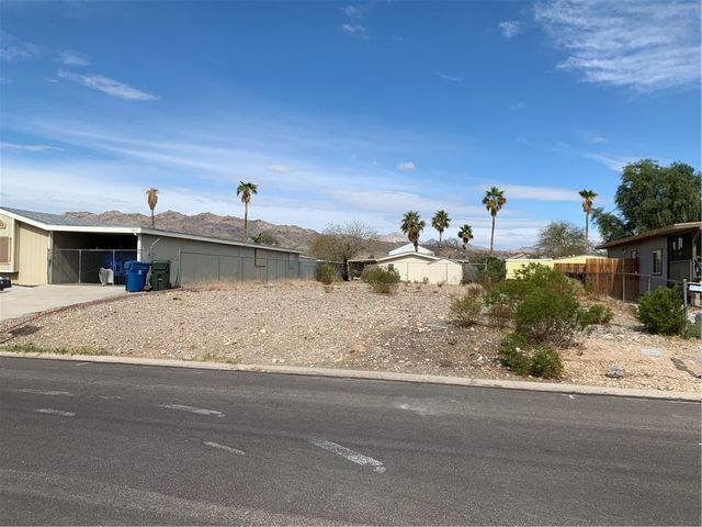 787 Stahlman Drive, Bullhead City, AZ 86442