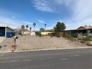 787 Stahlman Drive, Bullhead City, AZ 86442