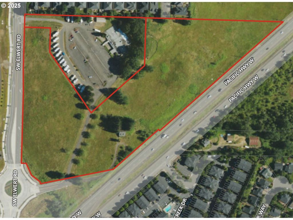 22770 Sw ELWERT Rd, Sherwood, OR 97140