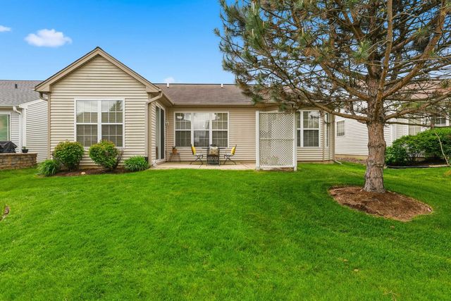 13372 Longmeadow Drive, Huntley, IL 60142
