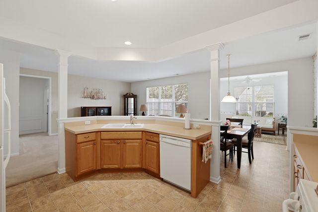 13372 Longmeadow Drive, Huntley, IL 60142