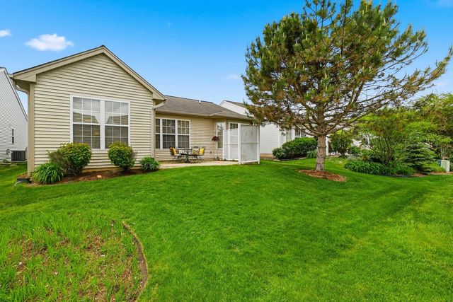 13372 Longmeadow Drive, Huntley, IL 60142
