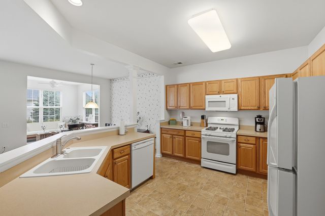 13372 Longmeadow Drive, Huntley, IL 60142