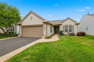 13372 Longmeadow Drive, Huntley, IL 60142