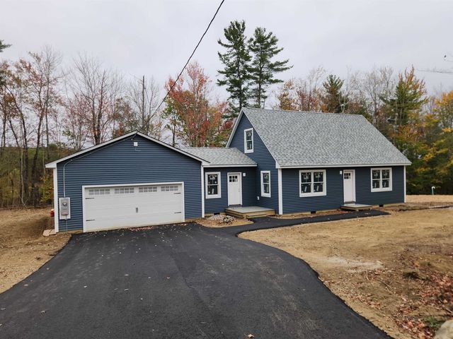 178 North Road, Alstead, NH 03602