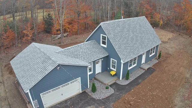 178 North Road, Alstead, NH 03602