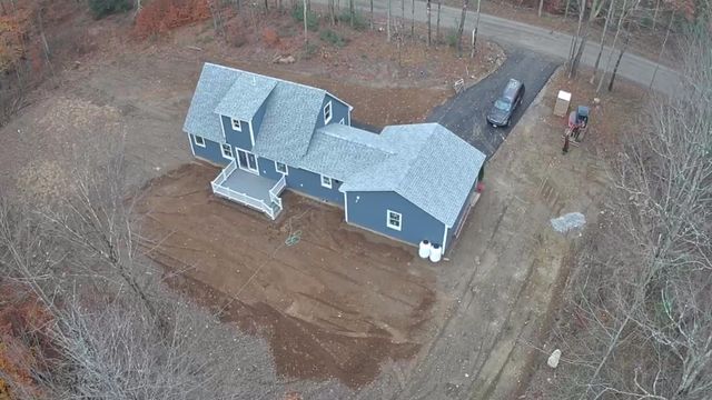 178 North Road, Alstead, NH 03602